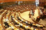 Asamblea Nacional revisa reglas para juicios políticos.