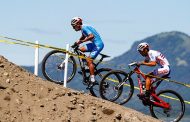 CAMPEONATO PROVINCIAL DE CICLISMO DE MONTAÑA