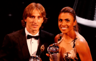 ¿SE TERMINÓ LA EGEMONIA DE CRISTIANO Y MESSI?