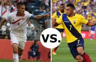 SE CONFIRMA NUEVO AMISTOSO PARA ECUADOR
