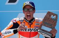 MUNDIAL DE MOTO GP CADA VEZ MAS INTENSO