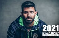 HAY SERGIO EL “KUN” AGÜERO RENOVO CON EL MANCHESTER CITY