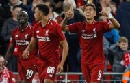 INICIO PERFECTO DE LOS “REDS”