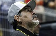 MEXICO RECIBIRÁ AYUDA DE LA “MANO DE D10S”