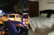 GRACIAS A UBER, ESPOSO DESCUBRE QUE SU PAREJA LE ES INFIEL