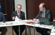IESS recibirá asistencia de la OIT