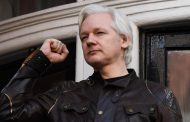 Operación secreta de Rusia para sacar a Assange del Reino Unido.