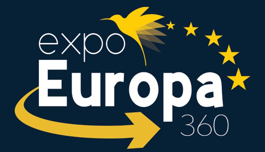 Expo Europa 360 en Ecuador