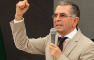 Prefecto de Manabí destituido.
