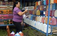 EMPRENDIMIENTOS MANABAS SE VENDEN EN LAS VÍAS.