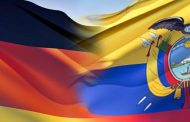 ALEMANIA SE PREOCUPA POR LA CRISIS MIGRATORIA DE VENEZOLANOS A ECUADOR.