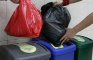 LA CLASIFICACIÓN DE LA BASURA ES UNA REALIDAD DESDE HACE AÑOS EN MANTA.