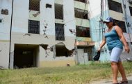 DRAMA EN LOS MULTIFAMILIARES NO TERMINA.