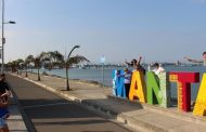 MANTA SE PREPARA PARA RECIBIR A MILES DE TURISTAS ESTA FERIADO.