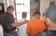 LOS ROBOS A DOMILICIOS NO CESAN EN PORTOVIEJO.