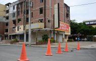 PROBLEMAS EN LA COMUNIDAD PERSISTEN LUEGO DEL TERREMOTO.
