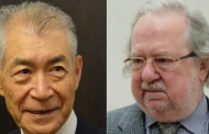PREMIO NOBEL CONTRA EL CANCER