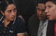Diana Falcón en la mira de simpatizante de Rafael Correa.
