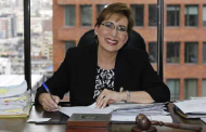 NIÑAS Y ADOLECENTES PROCLAMAN SUS DERECHOS EN LA CORTA NACIONAL DE JUSTICIA.