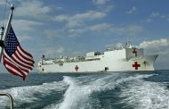 AYUDA HUMANITARIA LLEGA A ESMERALDAS, ECUADOR.