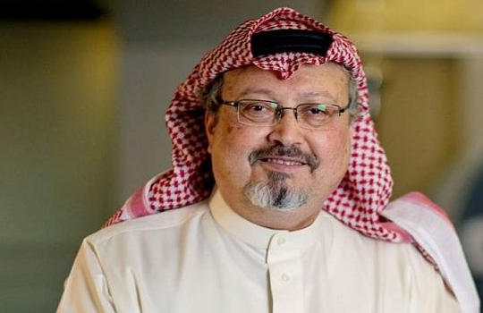 Se vincula a Mohamed Bin Salmán en asesinato de periodista saudí.