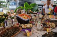 Gran feria Agropecuaria en Manabí.