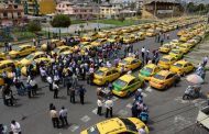 No habrá clases mañana gracias a paro de taxistas.