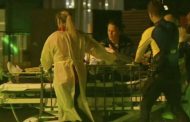 ATAQUE DE TIBURON EN AUSTRALIA DEJA UN MUERTO.
