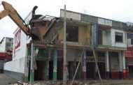 Se entregaran casas en Chone.