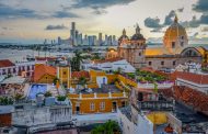 Sismo de 6.1 en Cartagena.