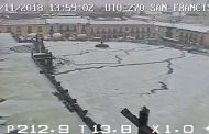 FUERTES LLUVIAS EN QUITO DEJARON SECUELAS Y ACCIDENTES.