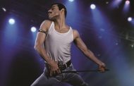 “BOHEMIAN RHAPSODY” LIDERÁ LA TAQUILLA EN TAN SOLO DÍAS DE SU ESTRENO.
