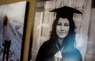 BUSCAN A JOVEN DESAPARECIDA EN EL 2012.