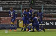 DELFÍN GANÓ DE LOCAL Y RECUPERA LA PUNTA DEL CAMPEONATO NACIONAL.