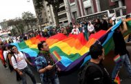 En el 2020 Costa Rica permitirá los matrimonios del mismo sexo.