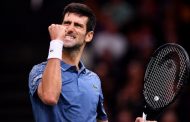 NOVAK DJOKOVIC LIDERA EL RANKING ATP.