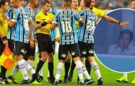 GREMIO DESEA DERUMBAR LA “SUPER FINAL” DE LA COPA LIBERTADORES.