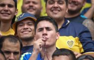 LA GRAN FINAL DE LA LIBERTADORES GENERA UN “ESTRÉS A LOS FANATICOS” QUE PREOCUPA A LOS DOCTORES.