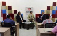 Manabí estrena programa de televisión.