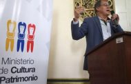 GOBIERNO IMPULSA ECONOMICAMENTE PROYECTOS AUDIOVISUALES EN EL PAÍS.