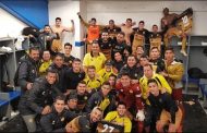 DORADOS DE SINALOA SE ABREN PASO A LA FINAL DEL ASCENSO MEXICANO, PESE A TODAS LAS CRITICAS.