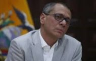 Jorge Glass tiene preferencias en la cárcel.