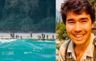Turista norteamericano muere a manos de tribu India.