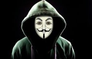 Anonymous kackea web de la Cumbre Iberoamericana.