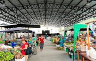 Mercado de Rocafuerte cerrará sus puertas