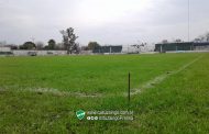 EMERGENCIA EN ARGENTINA DEBIDO A QUE ENCUENTRAN UNA GRANADA EN ESTADIO DE FÚTBOL.