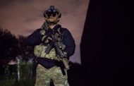 EE.UU DESPLIEGA TROPAS A LA FRONTERA CON MÉXICO.