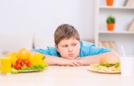 OBESIDAD EN NIÑOS ES UN RIESGO QUE PUEDE CONLLEVAR A LA MUERTE PREMATURA.