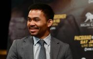 “PAC-MAN” PACQUIAO DEFIENDE SU TÍTULO EN LAS VEGAS.