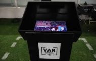 ¿SE PODRÁ IMPLEMETAR EL VAR EN FÚTBOL ECUATORIANO?